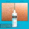 Dml Moisturizing Lotion for Dry Skin, Fragrance Free - 16