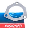 Topran 107 203 Gasket for Exhaust Pipe