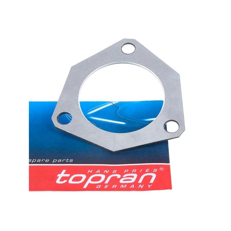 Topran 107 203 Gasket for Exhaust Pipe