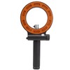 Vbestlife Diving LED Light, 40 Meter Camera Waterproof Ring Light,