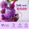 Eqqualberry Bakuchiol Plumping Serum Suero Facial Reafirmant