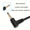 Unbranded 2 Pack Guitar Pedal Cable Effect Cable Low Noise