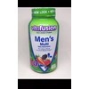 Vitafusion Men's Multi Daily Multivitamin, Berry flavor, 150 Count. Exp: