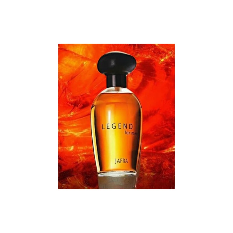 LEGEND For Men Agua De Tocador