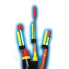 Behr Unisex - Adult Glow Stick Holder, 9957332, Glow Stick Holder, Multicoloured, One Size