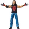 Mattel ​AJ Styles WrestleMania Elite Collection Action Figure with entrance