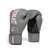 Everlast Elite 2 Boxing Gloves - Secure Fit, Shock Absorption,