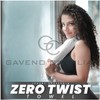 GC GAVENO CAVAILIA Zero Twist Extra Absorbent Bath Set, 100%