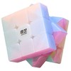 Level25 Cube 3x3x3 Jelly Warrior W Speed Puzzle Speedcube Original