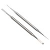 10pcs 13mm Ingrown Toenail Corrector Stainless Steel Ingrown Toe Wire