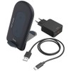 Hama Induction Charger 2500mA QI-FC15S 00201689 Outputs Induction Charging Standard