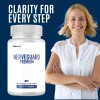 Pelican Vitamins Nerveguard Premium- Brain & Nerve Support- 5 Bottles-