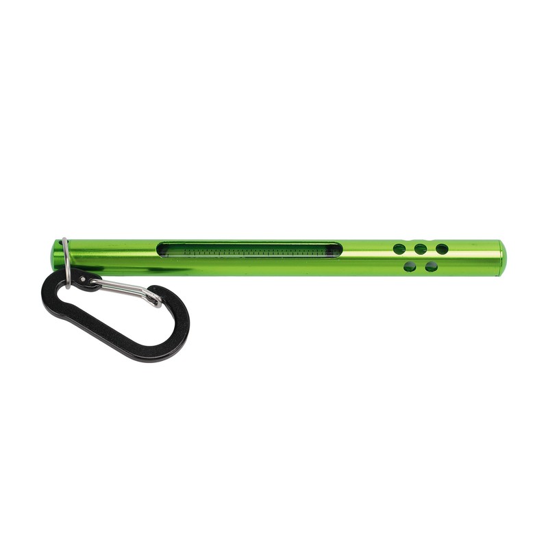 Fly Fishing Water Thermometer Stream Water Temperature Measurement Tools with