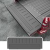 powoq Tailgate Mat Compatible with 2022 2023 2024 2025 2026