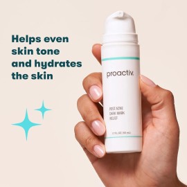 Proactiv Crema De Alivio De Manchas Oscuras Post Acné - Trat