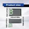 Pleoos CDI Ignition Module Box Compatible With 1988 1989 1990