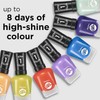 Sally Hansen Miracle Gel Salon Quality Nail Polish | Gel-Like