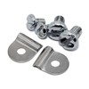 Standard Parts Set KR51 Front Panel