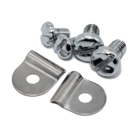 Standard Parts Set KR51 Front Panel