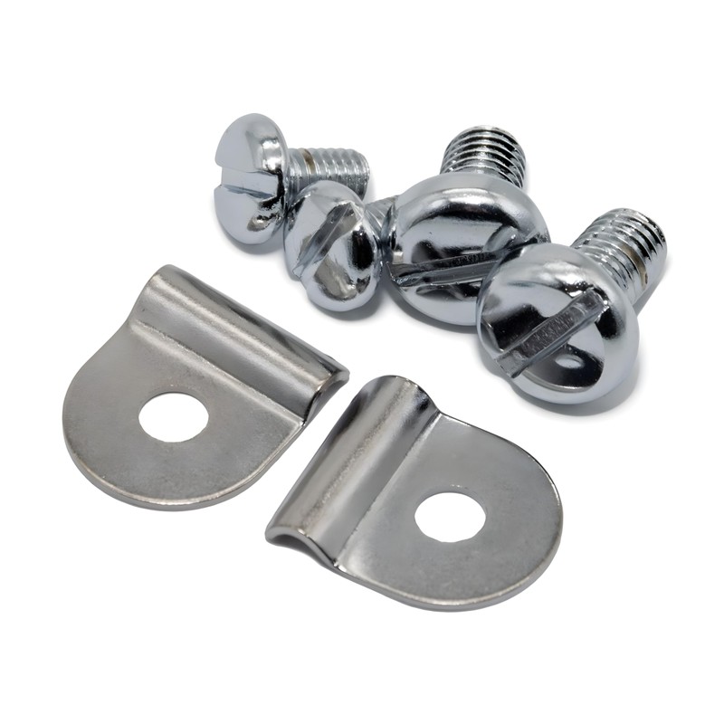 Standard Parts Set KR51 Front Panel