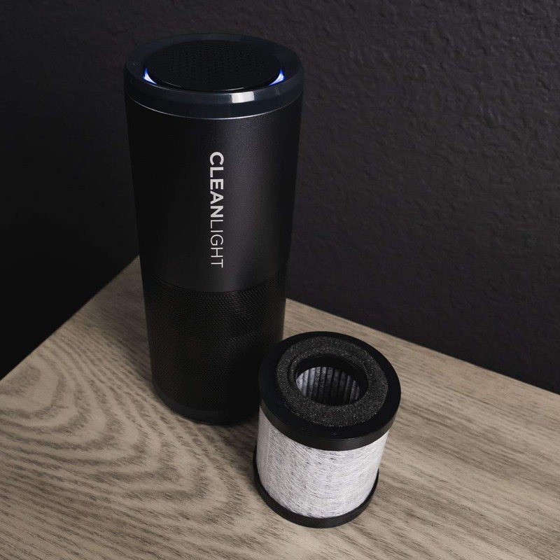 KeySmart CleanLight Air Replacement Filter