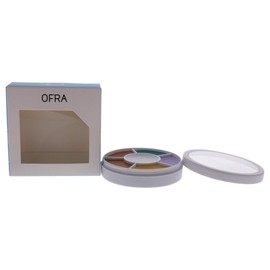 Ofra Magic Roulette Concealer Palette for Women, 0.35 Ounce