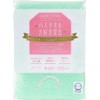 Bath Towel Love Declaration Emerald Green