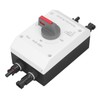 Photovoltaic DC Isolator Solar Switch IP66 Waterproof Insulated Switch for