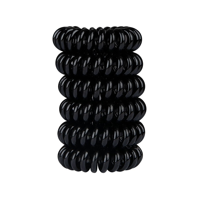 Brushworks Wonder Bobble Black