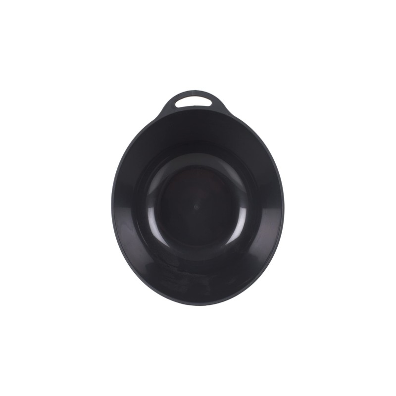 Lifeventure Ellipse Plastic Bowl For Camping, Travel & Outdoor -