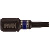 Irwin Tools 1837398 Impact Performance Series TORX T10 Insert Bit