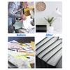 Expanding File Folder with Tabs, 13 Pockets File Organizer Accordion