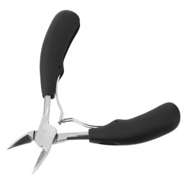 DECHOUS Professional Toenail Clippers Grade Stainless Steel Nail for Thick Toenails Ergonomic Design for Manicure Pedicure at Home Salon