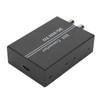 SDI Converter Support SD/HD/3G SDI Long Transmission Distance 1080P SDI