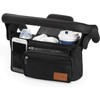 Momcozy Stroller Storage Bag, Mothers Bag, Stroller Accessories