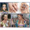 [Piece of peace product] Glitter Powder, Rainbow Flake, Hologram, Glitter,