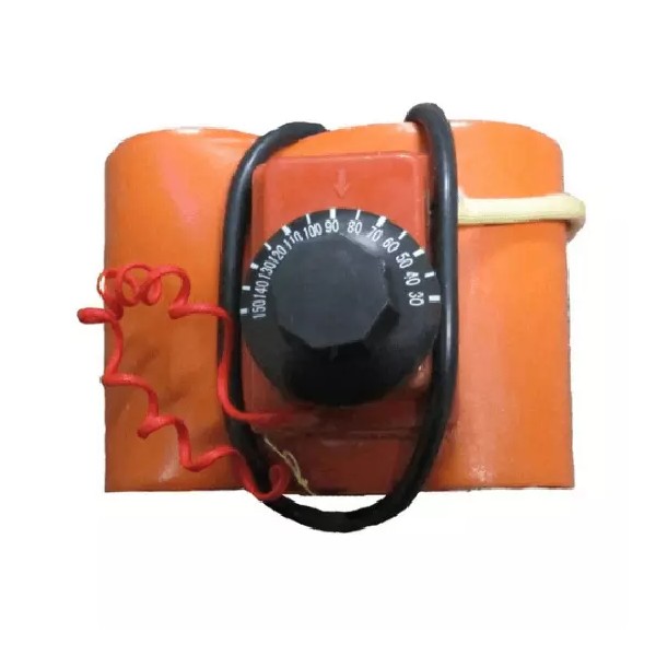 Sprayez Band Drum Heater for 55 gallon Drum