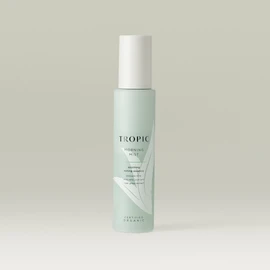 Tropic Skincare Morning Mist Soothing Toning Essence, 100ml refill / Scented