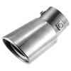 A ABSOPRO Muffler Cutter, Exhaust Pipe, Downward, General Purpose, For