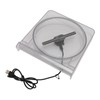 14cm 3D Hologram Fan with Cover - 2000x14 HD Destop