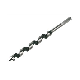 Lewis Auger Drill Bit 24 x 230 mm Wood Drill Bit Spiral Drill Bit Bar Drill Bit Shape