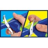 Crayola Air Marker Sprayer Airbrush Kit, Gift for Kids Age