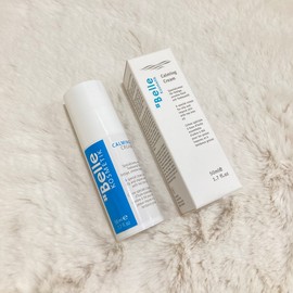 Shop Belle Calming Cream 50ml 100ml + additional sample, deep dry skin trouble, hypersensitivity, moisture and nutrition cream / 샵벨르 카밍크림 50ml 100ml +추가샘플 수부지 속건조 트러블 과민성 예민 수분 영양크림