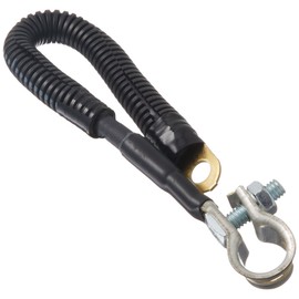 Standard Motor Products A11-4T Battery Cable