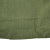 Leather Canvas Foraging Pouch Belt Fruit Picking Bag for Camping