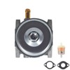 labwork Carb Replacement for Kawasaki 15004-0962 Carburetor with Choke for