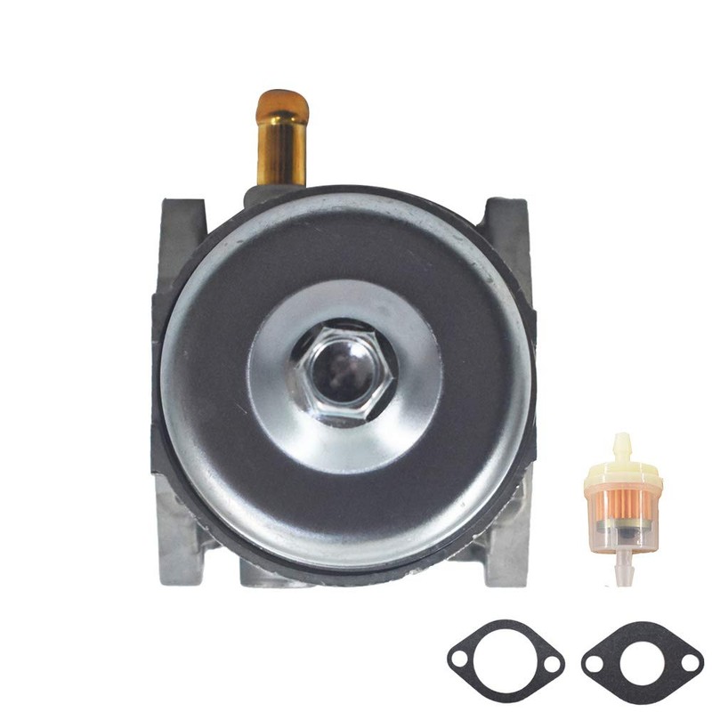 labwork Carb Replacement for Kawasaki 15004-0962 Carburetor with Choke for