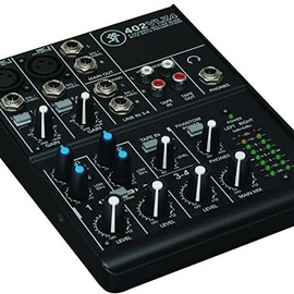 Mackie 402VLZ4
