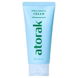 Atorak SkinFence Cream, 120ml, 1 piece / 아토락 스킨펜스 크림, 120ml, 1개