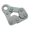 Dönges Frog Clamp Span Diameter 1-8 mm